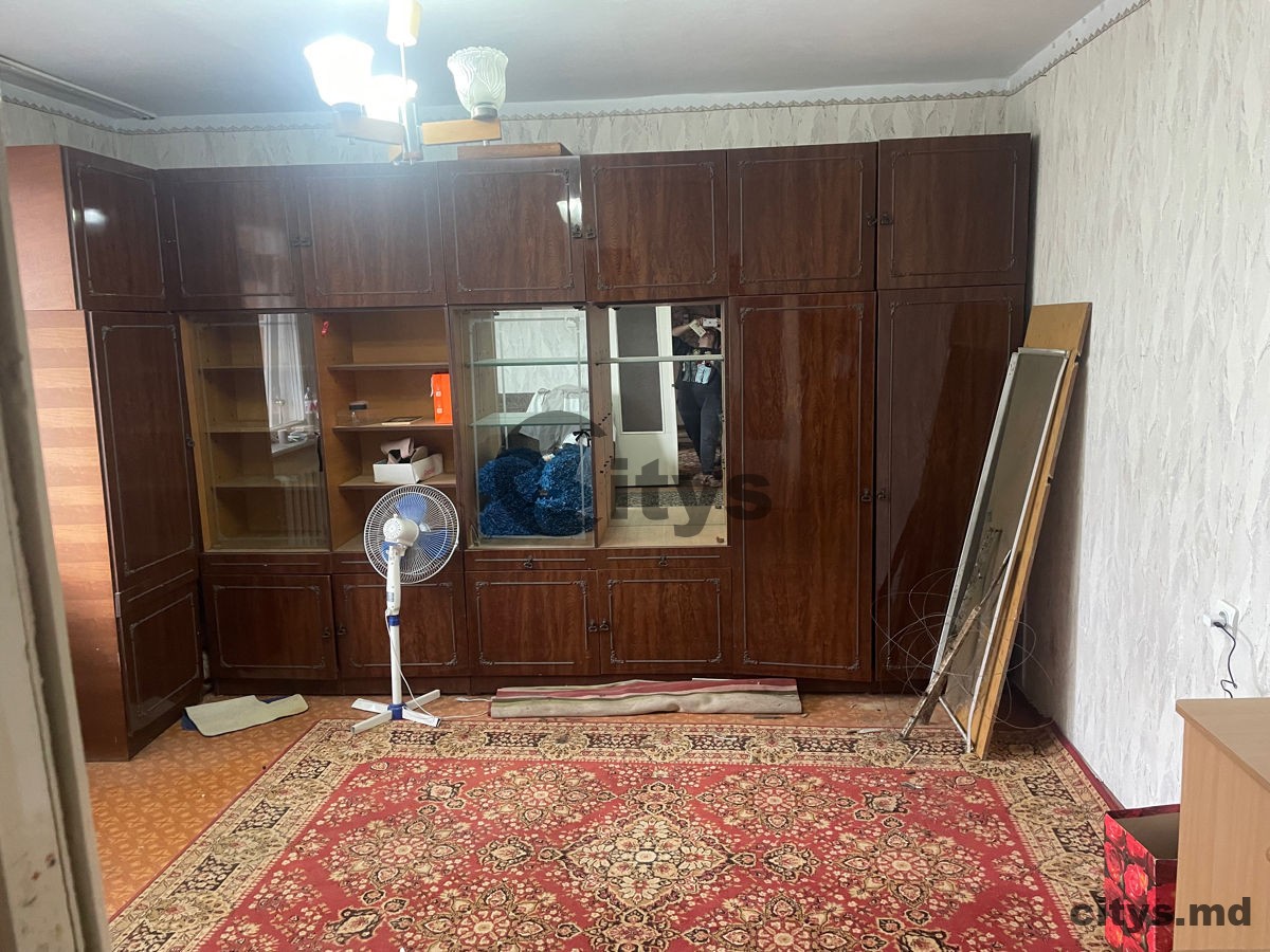 Apartament cu 2 camere, 53m², Бр. Дачия photo 6