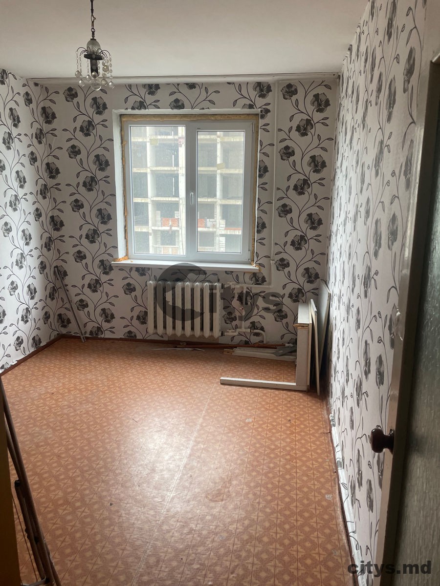 Apartament cu 2 camere, 53m², Бр. Дачия photo 4