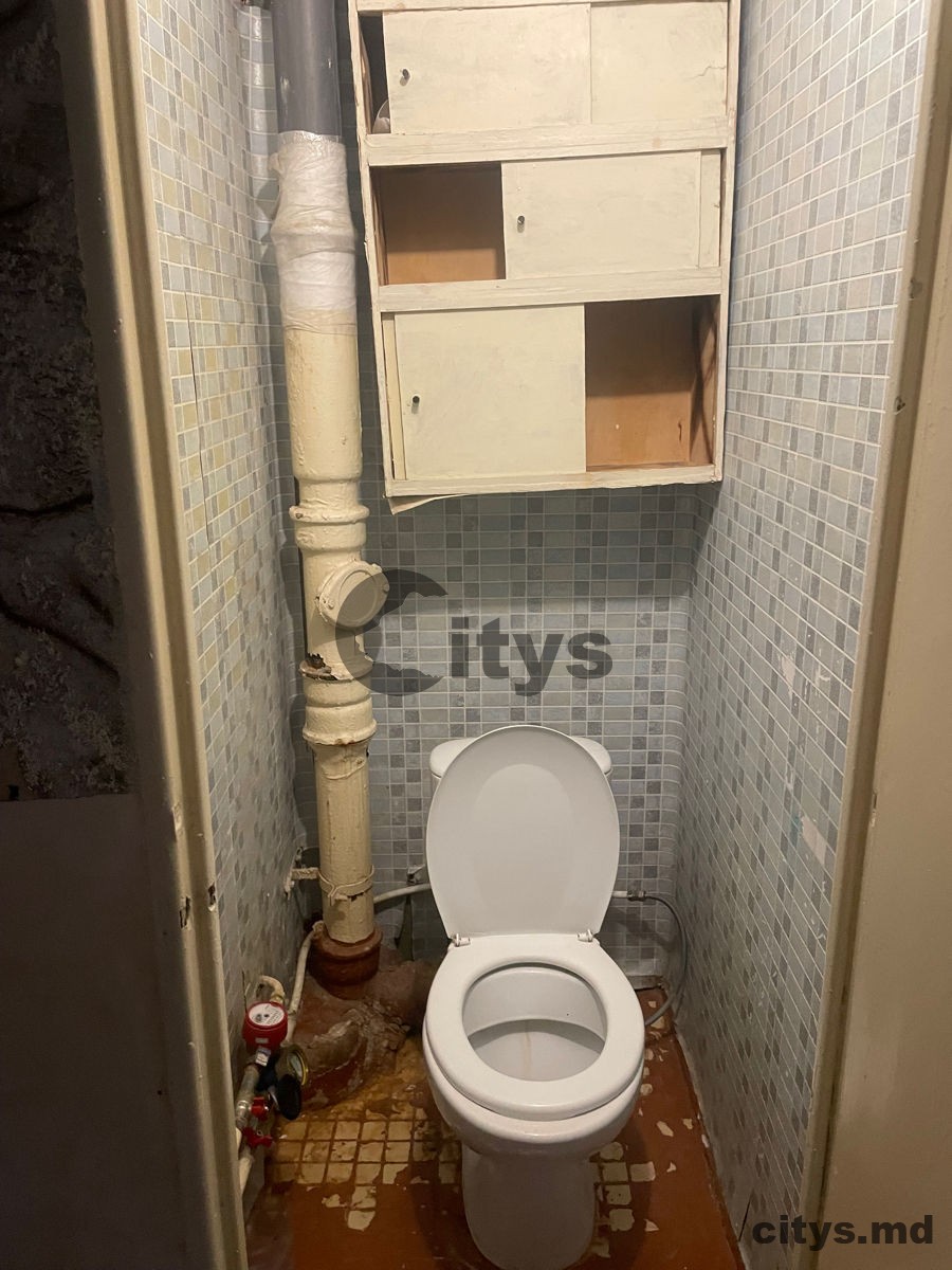 Apartament cu 2 camere, 53m², Бр. Дачия photo 2