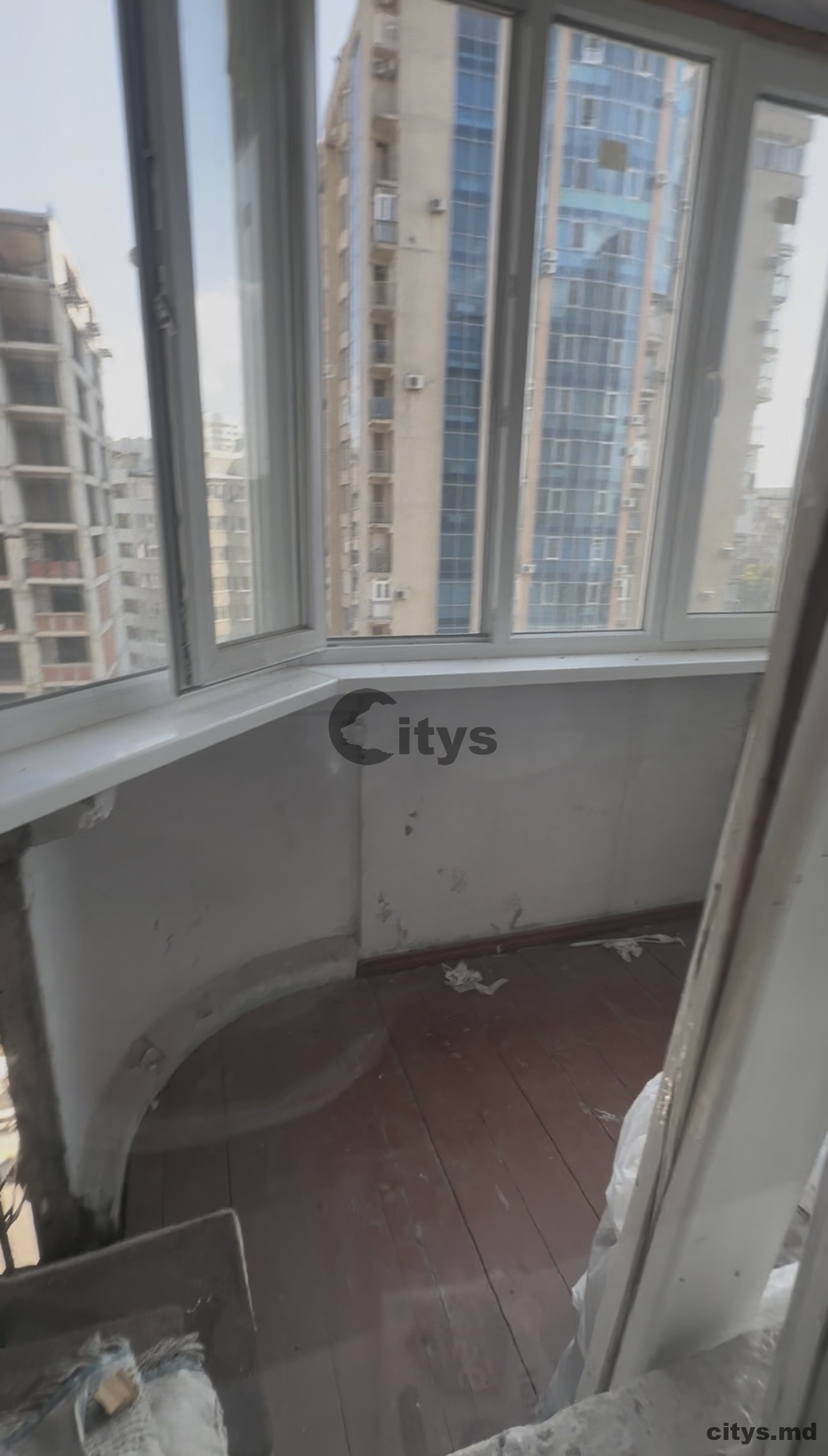 Apartament cu 2 camere, 53m², Бр. Дачия photo 10