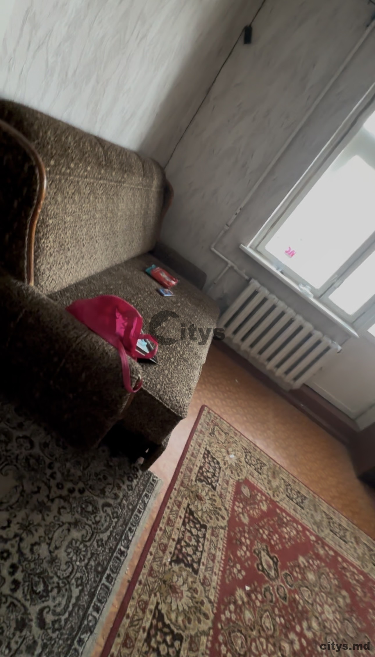 Apartament cu 2 camere, 53m², Бр. Дачия photo 9