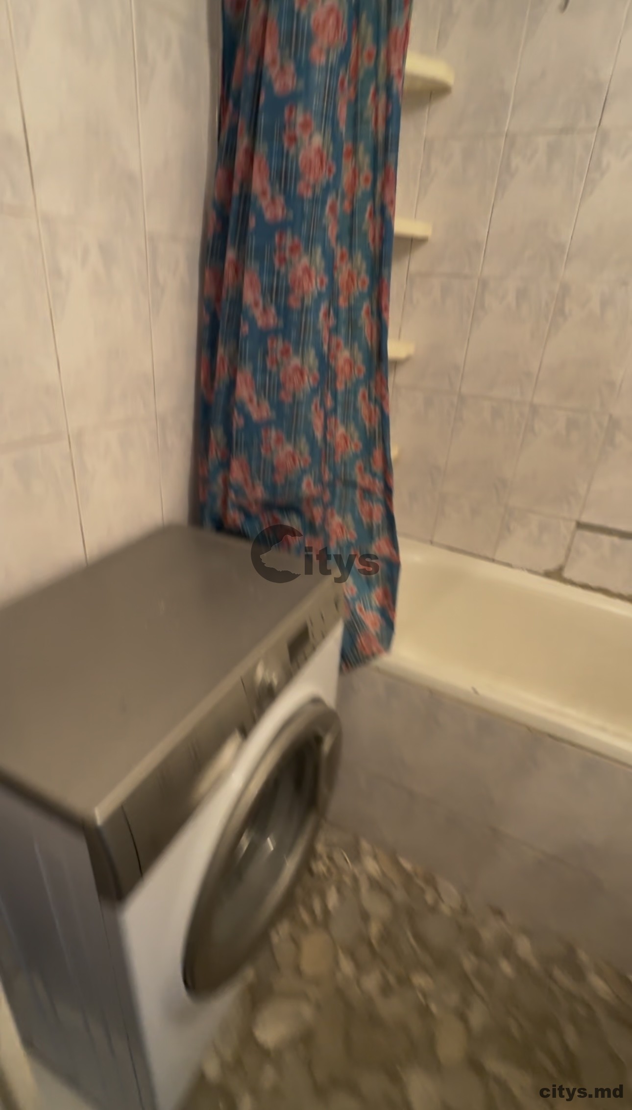 Apartament cu 2 camere, 53m², Бр. Дачия photo 8