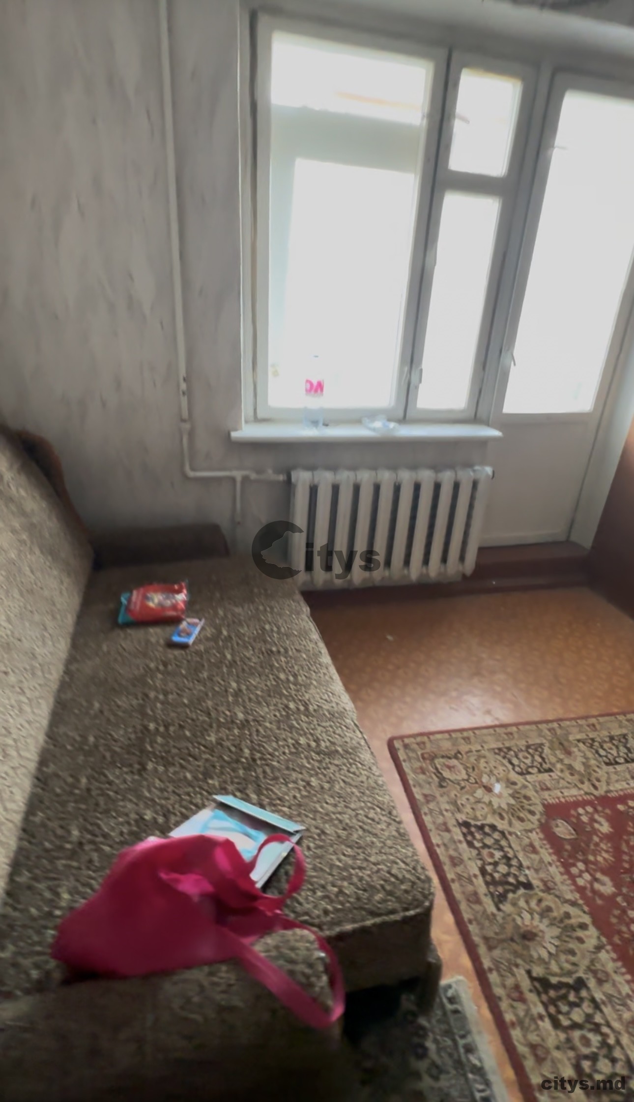 Apartament cu 2 camere, 53m², Бр. Дачия photo 12