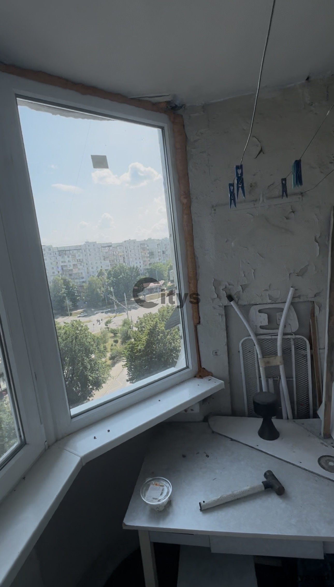 Apartament cu 2 camere, 53m², Бр. Дачия photo 14