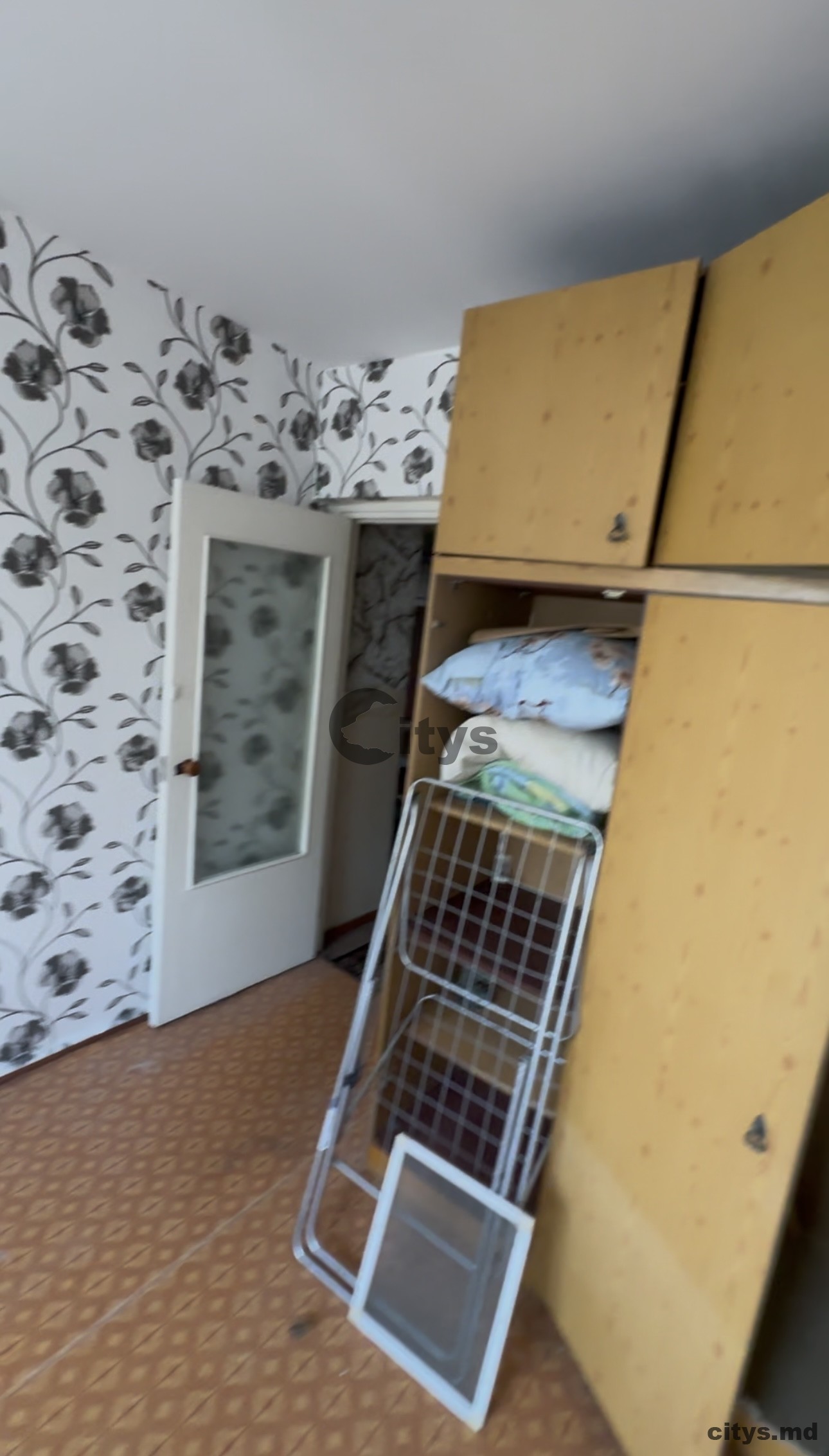 Apartament cu 2 camere, 53m², Бр. Дачия photo 0