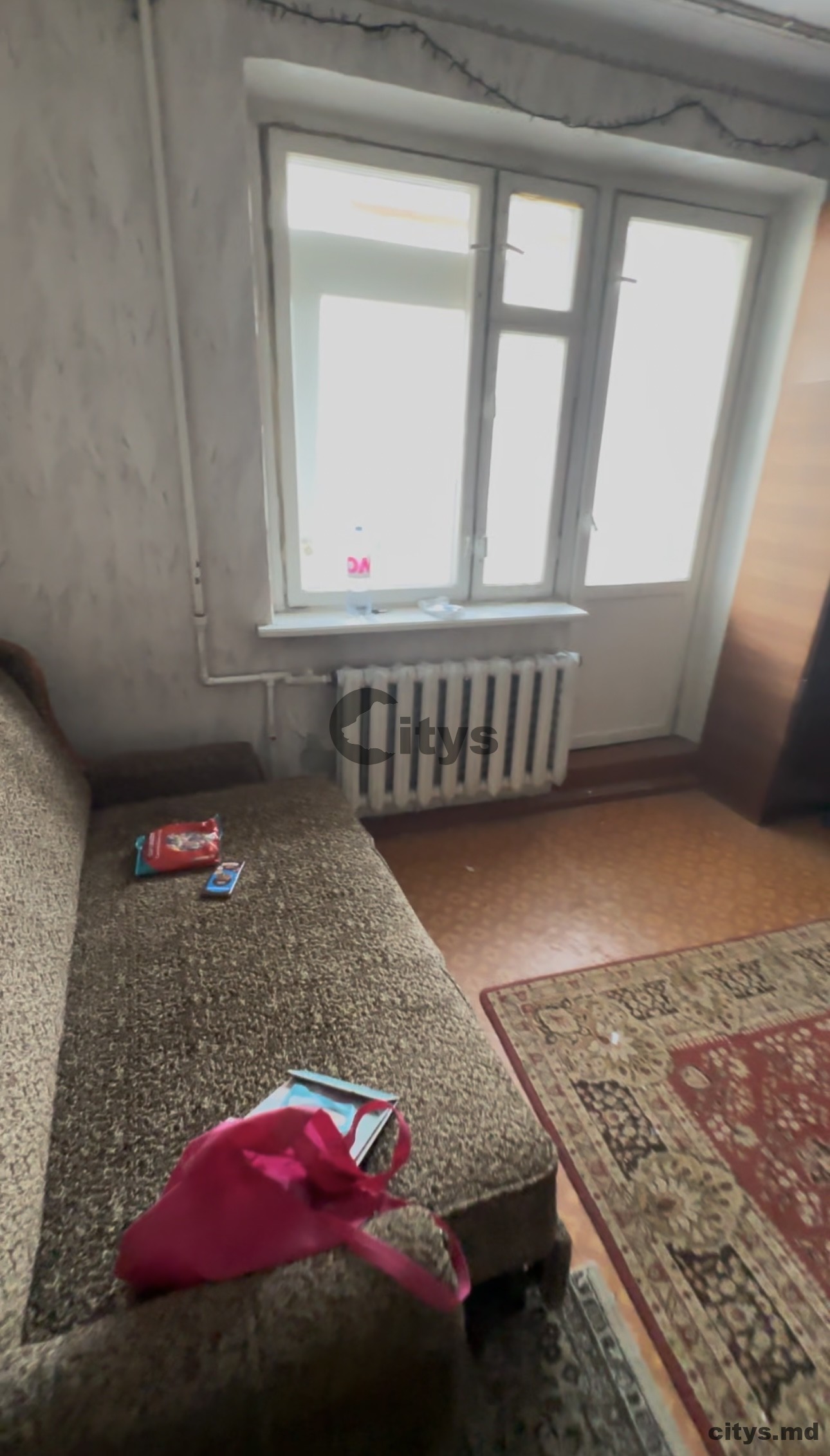 Apartament cu 2 camere, 53m², Бр. Дачия photo 15