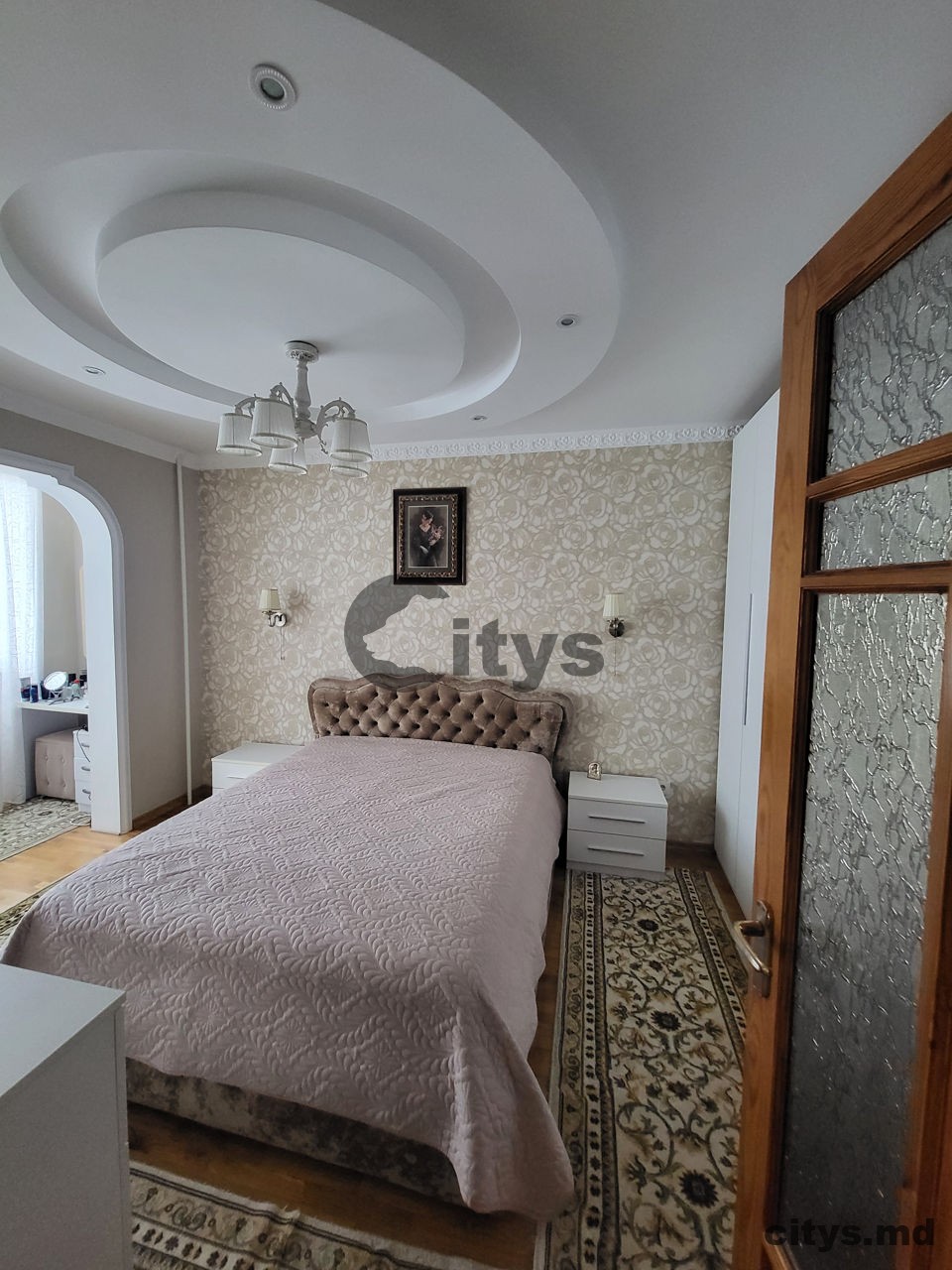 Apartament cu 3 camere, 69m², Николай Костин photo 2