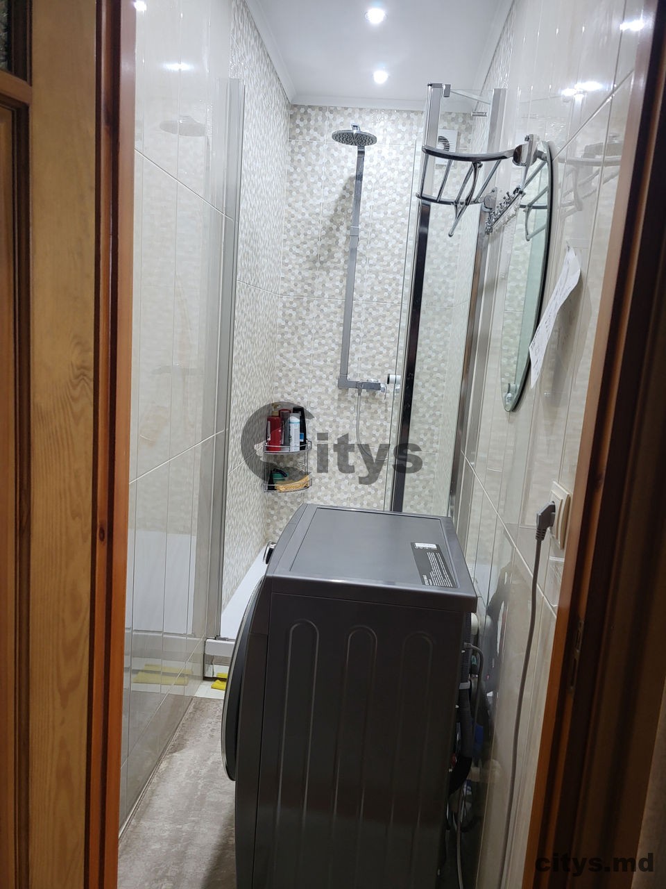 Apartament cu 3 camere, 69m², Николай Костин photo 4