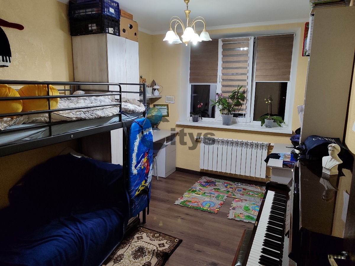Apartament cu 2 camere, 56m², Джинта латина photo 2