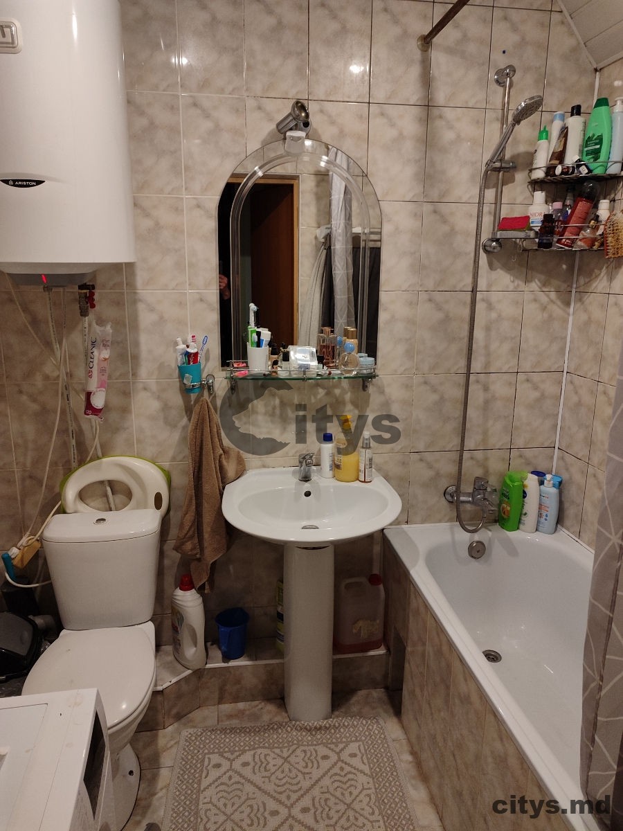 Apartament cu 2 camere, 56m², Джинта латина photo 1