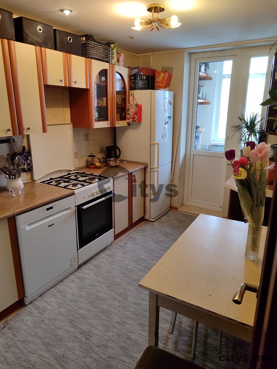 Apartament cu 2 camere, 56m², Джинта латина photo 0