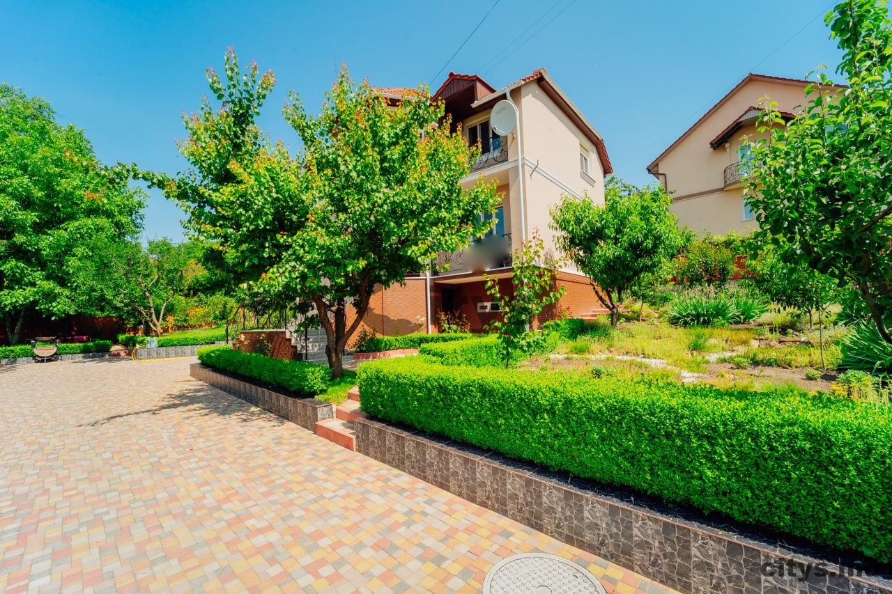 Casă cu 2 nivele, 260m², Гура Вэий photo 14