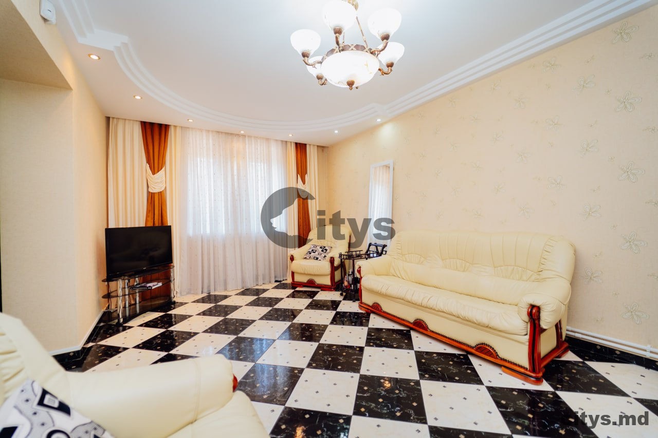 Casă cu 2 nivele, 260m², Гура Вэий photo 15