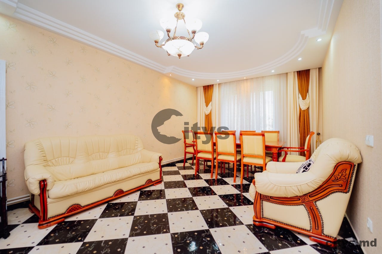 Casă cu 2 nivele, 260m², Гура Вэий photo 16