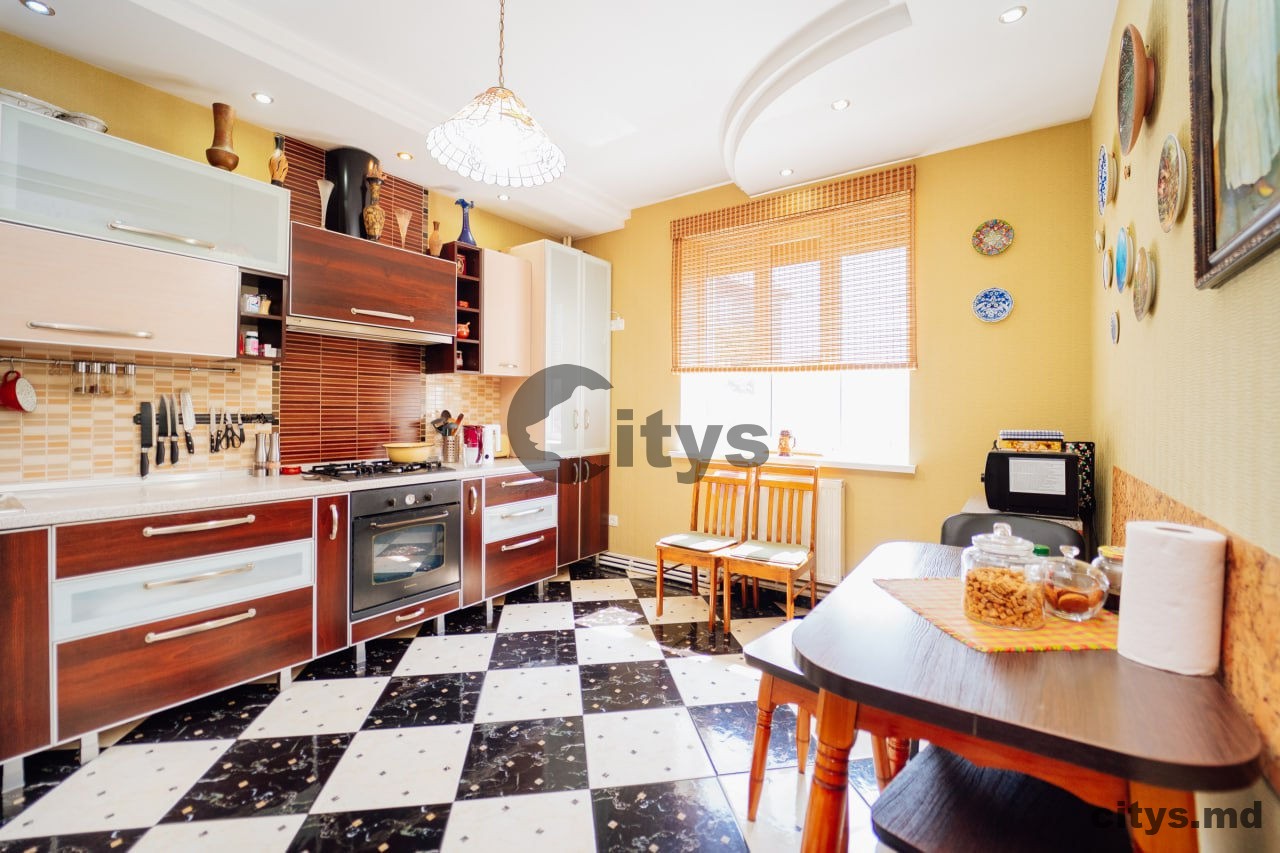 Casă cu 2 nivele, 260m², Гура Вэий photo 17