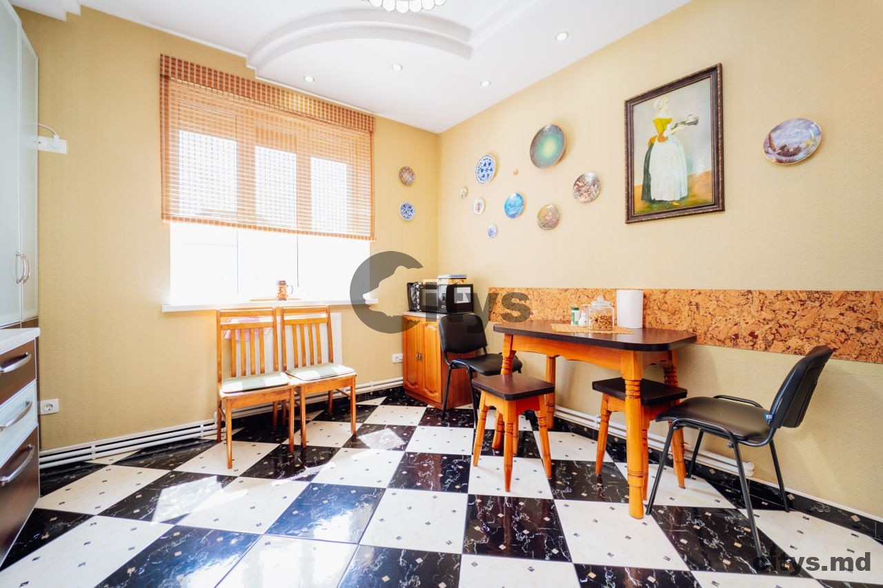 Casă cu 2 nivele, 260m², Гура Вэий photo 18