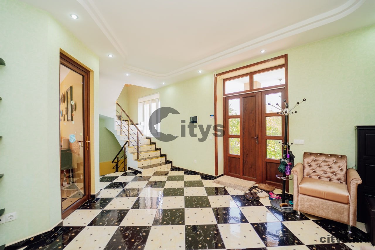 Casă cu 2 nivele, 260m², Гура Вэий photo 10