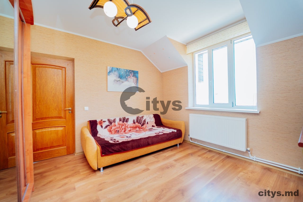 Casă cu 2 nivele, 260m², Гура Вэий photo 9