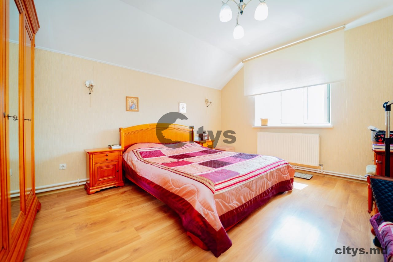 Casă cu 2 nivele, 260m², Гура Вэий photo 2