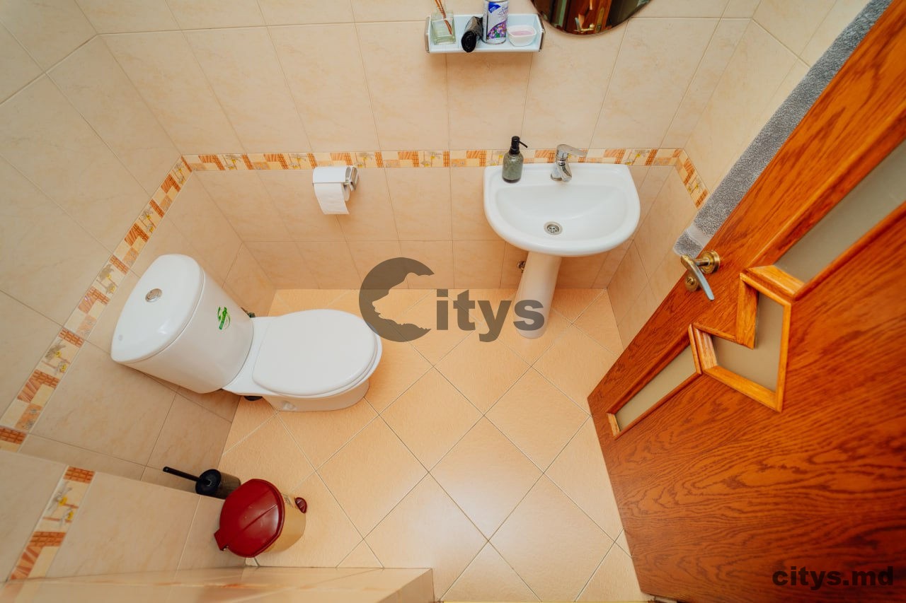 Casă cu 2 nivele, 260m², Гура Вэий photo 3