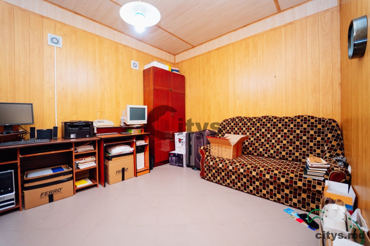 Casă cu 2 nivele, 260m², Гура Вэий photo 4