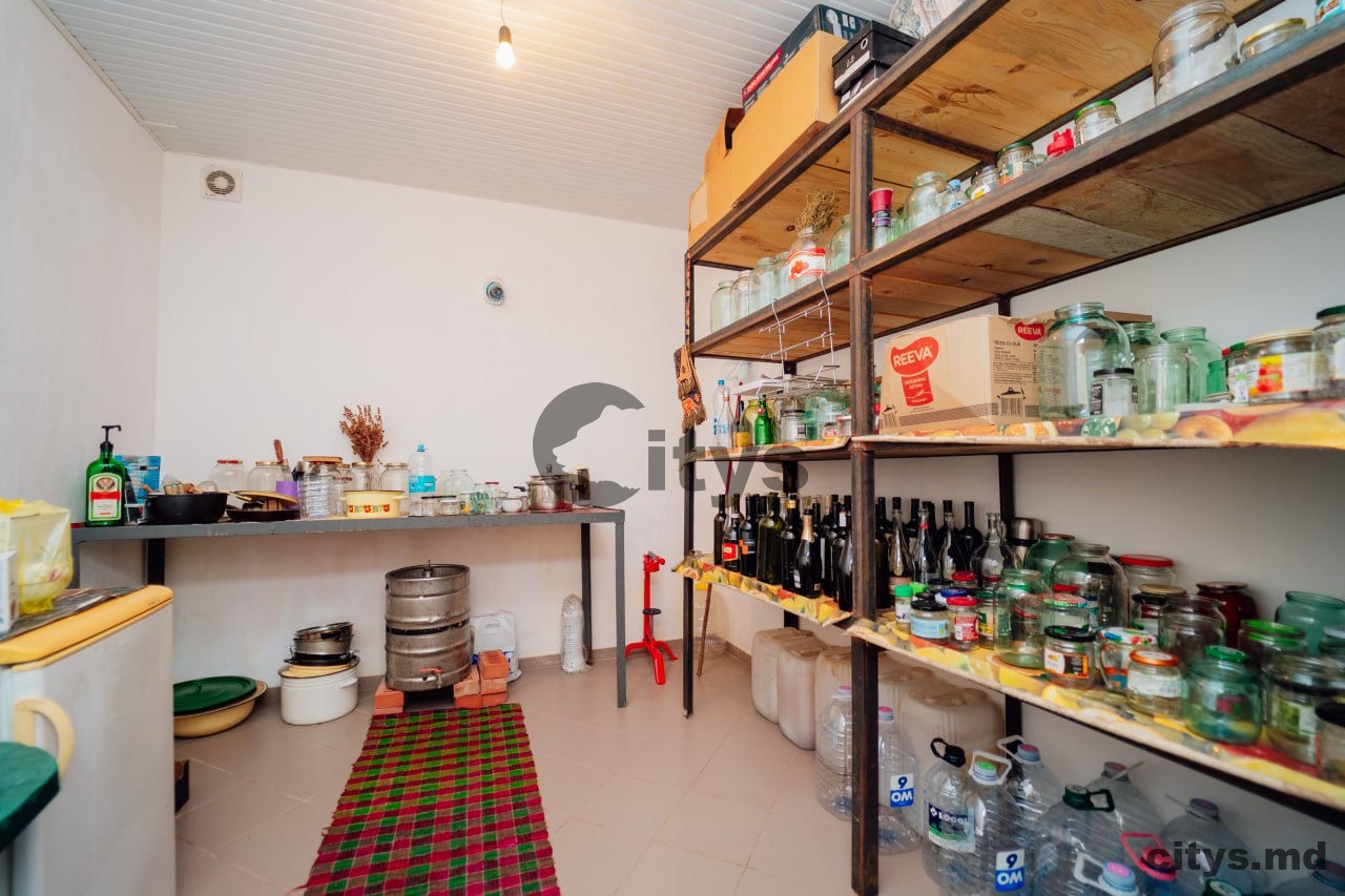 Casă cu 2 nivele, 260m², Гура Вэий photo 6