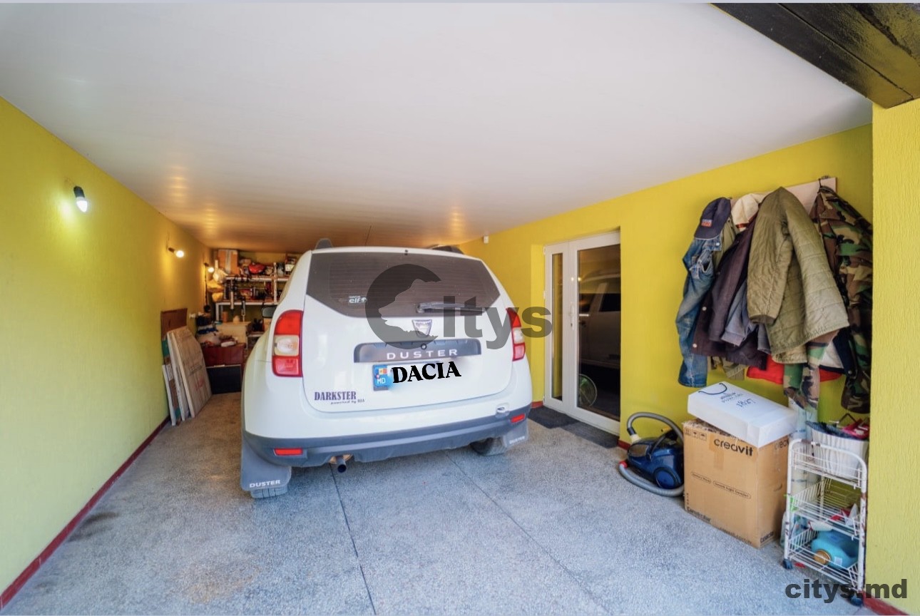 Casă cu 2 nivele, 260m², Гура Вэий photo 19