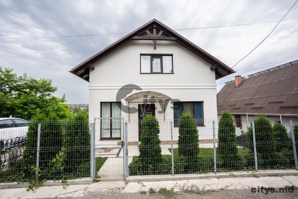 Дача с 2 уровнями, 120м², Траян photo 3