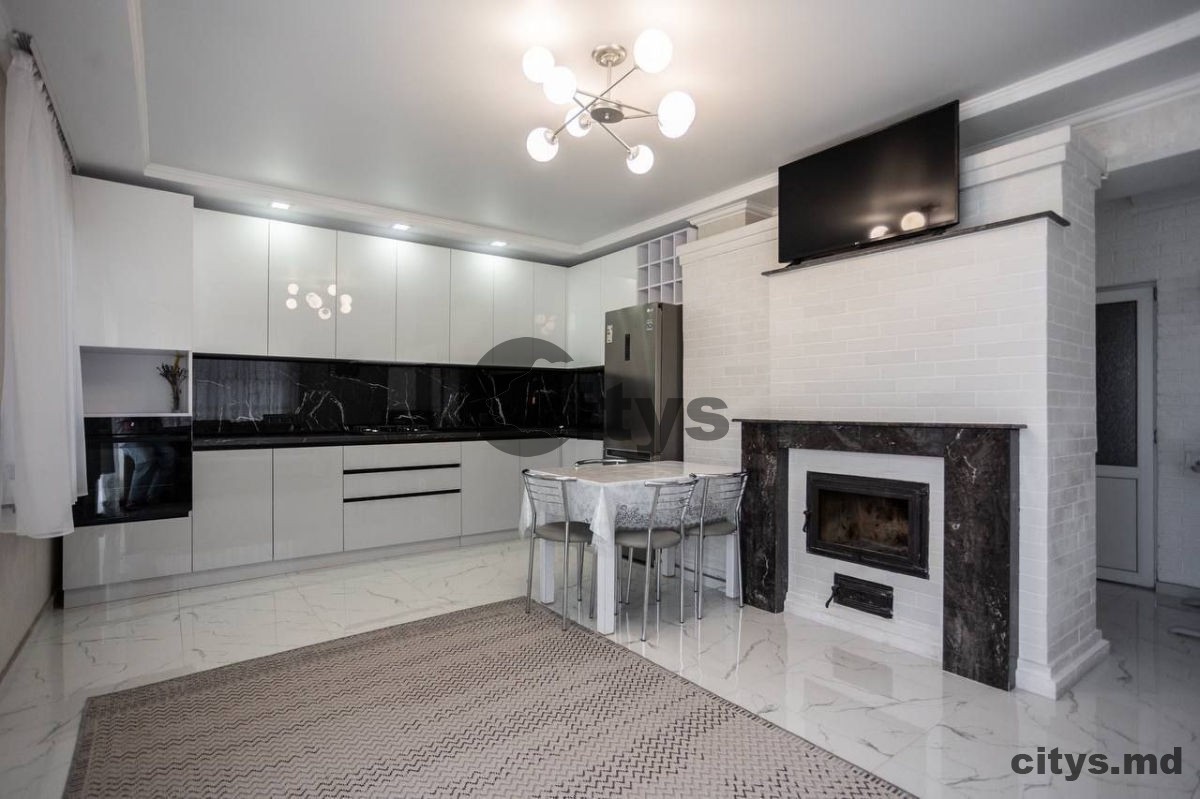 Дача с 2 уровнями, 120м², Траян photo 4