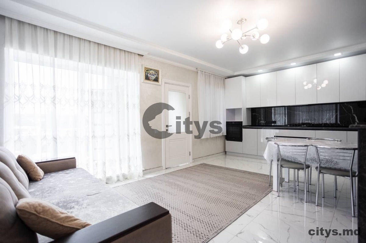 Дача с 2 уровнями, 120м², Траян photo 5