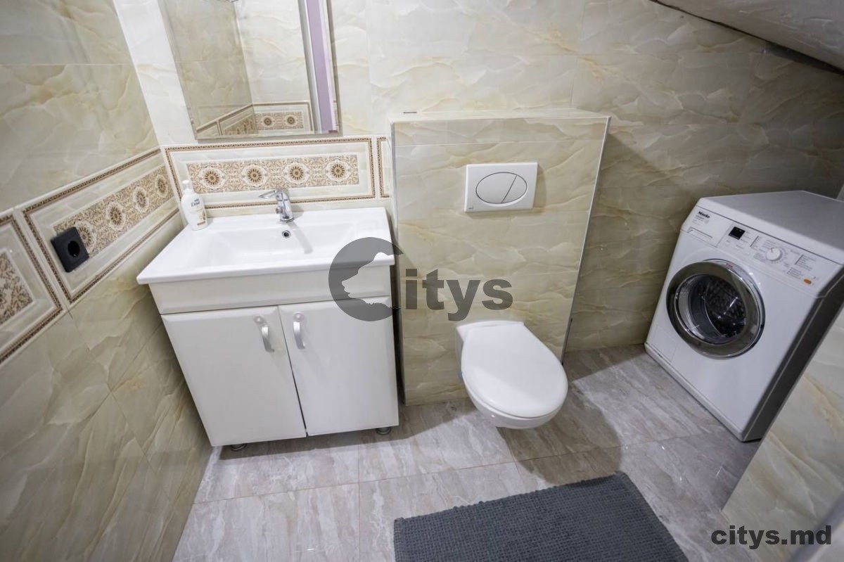 Дача с 2 уровнями, 120м², Траян photo 7