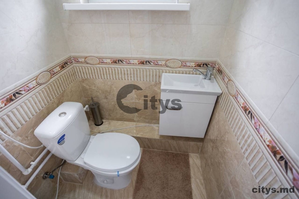 Дача с 2 уровнями, 120м², Траян photo 8