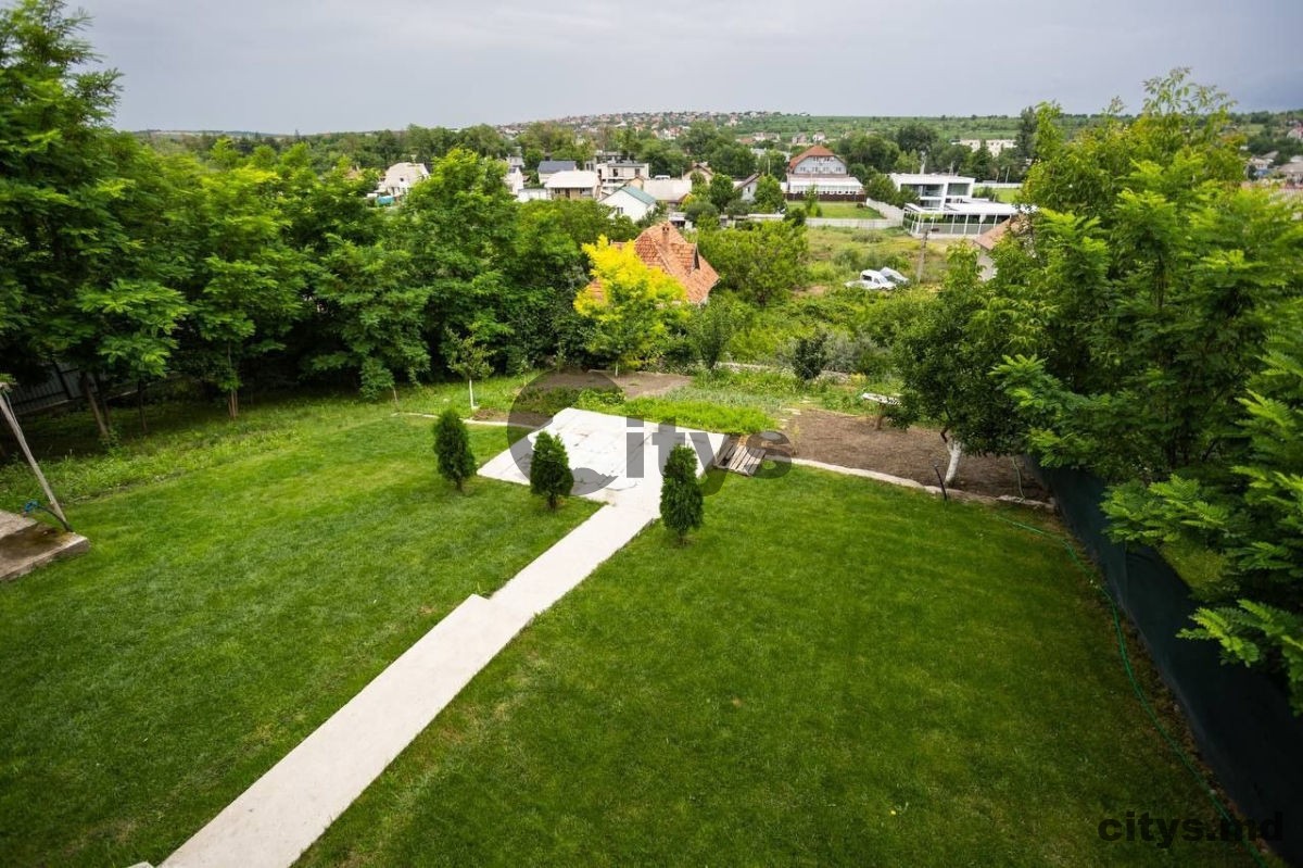 Дача с 2 уровнями, 120м², Траян photo 9