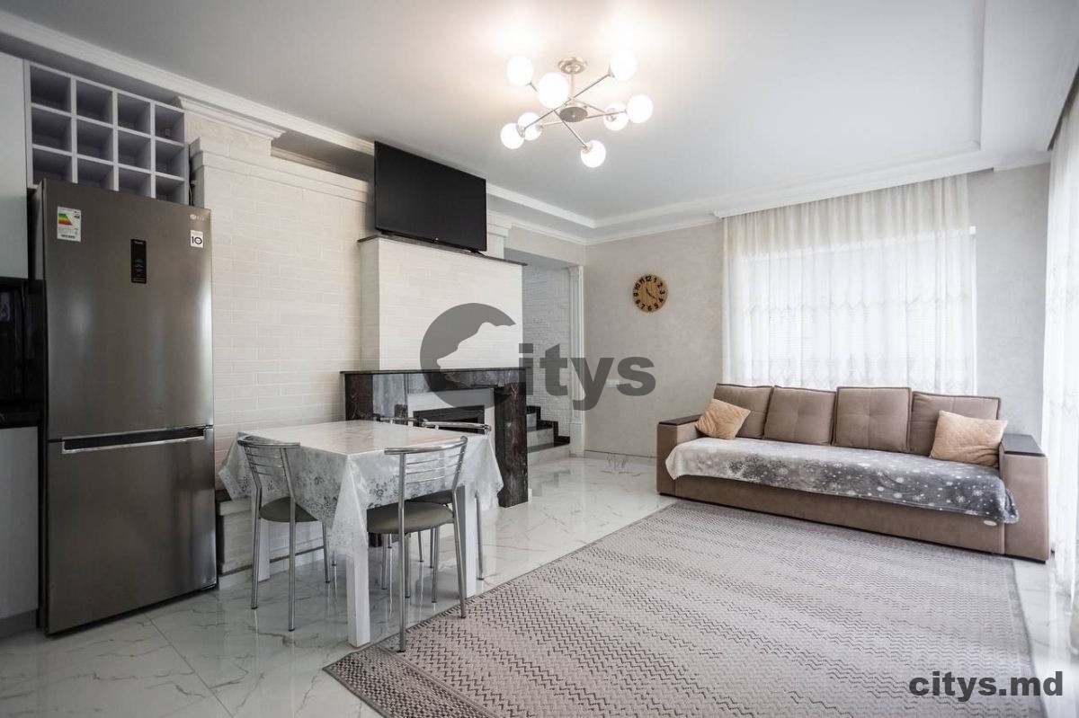 Дача с 2 уровнями, 120м², Траян photo 10