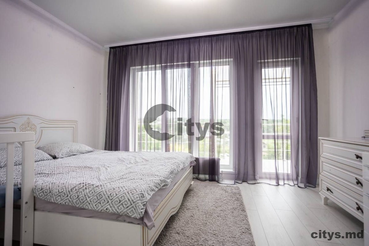 Дача с 2 уровнями, 120м², Траян photo 11