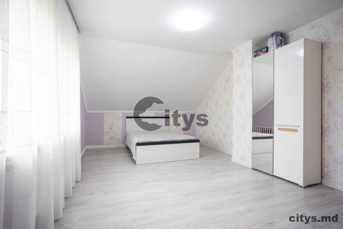 Дача с 2 уровнями, 120м², Траян photo 12