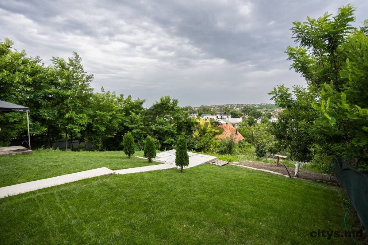 Дача с 2 уровнями, 120м², Траян photo 13