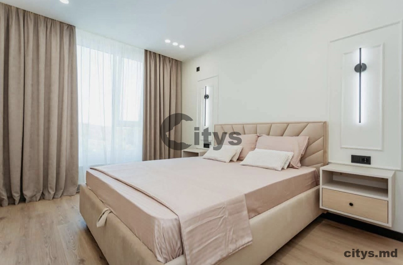 Apartament cu 1 cameră, 34m², Валя апелор photo 1