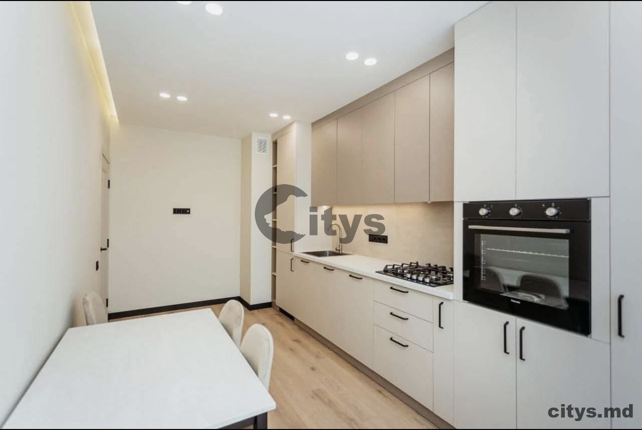 Apartament cu 1 cameră, 34m², Валя апелор photo 3
