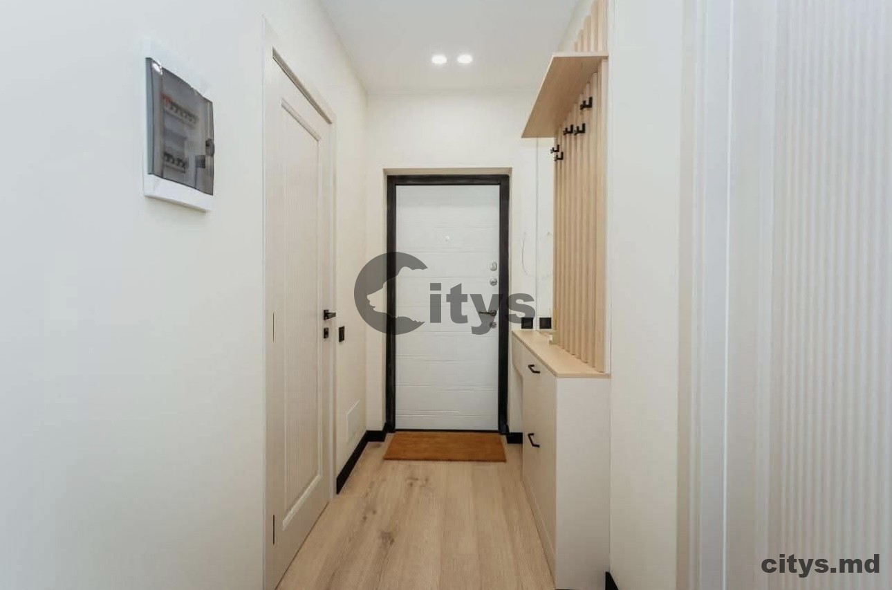 Apartament cu 1 cameră, 34m², Валя апелор photo 5