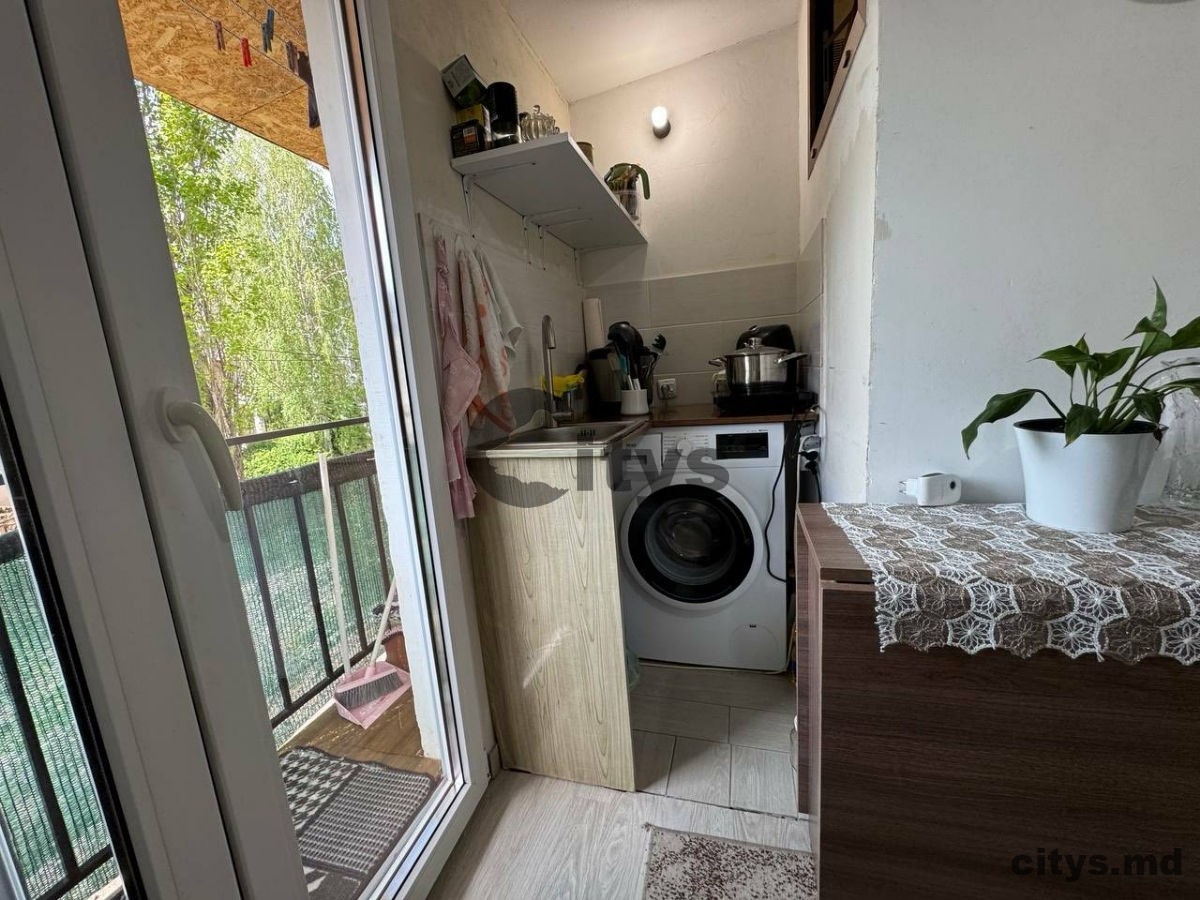 Малосемейка, 24м², Белград 19/2 photo 3