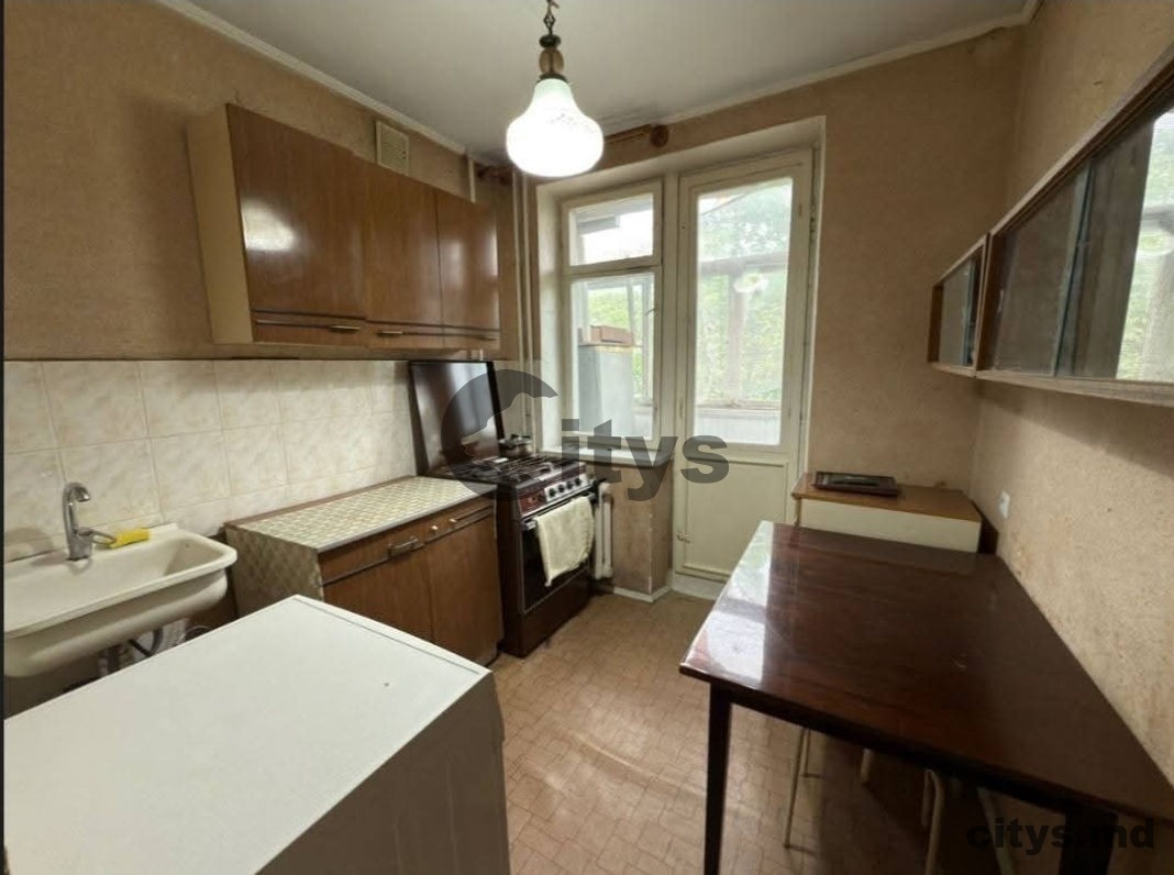 Apartament cu 1 cameră, 36m², Мирон костин photo 4