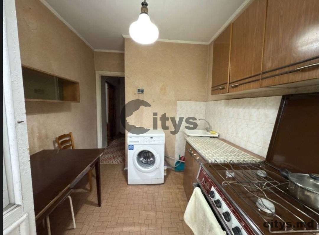 Apartament cu 1 cameră, 36m², Мирон костин photo 2