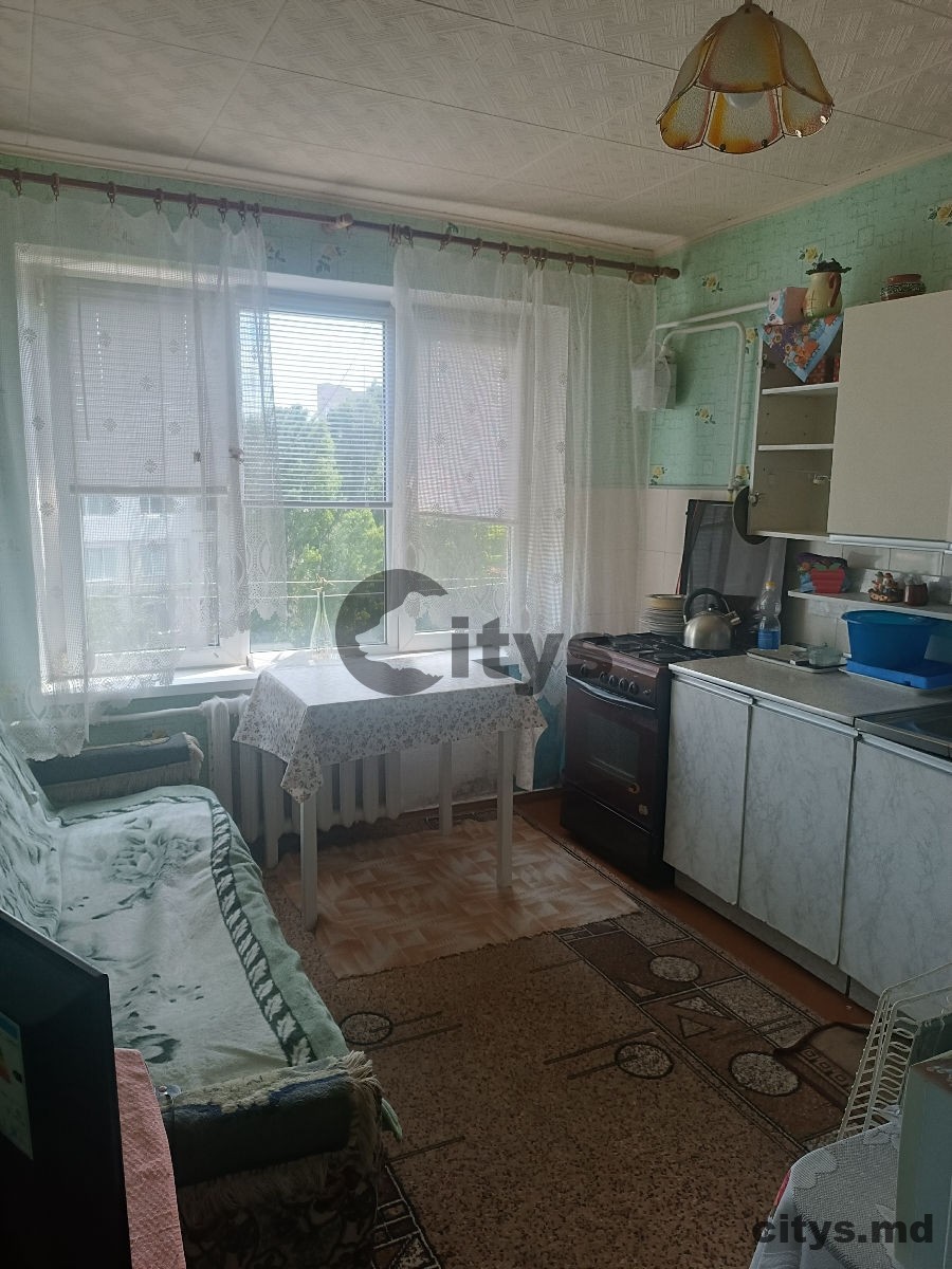 1 комнатная квартира, 33м², Волунтарилор photo 2