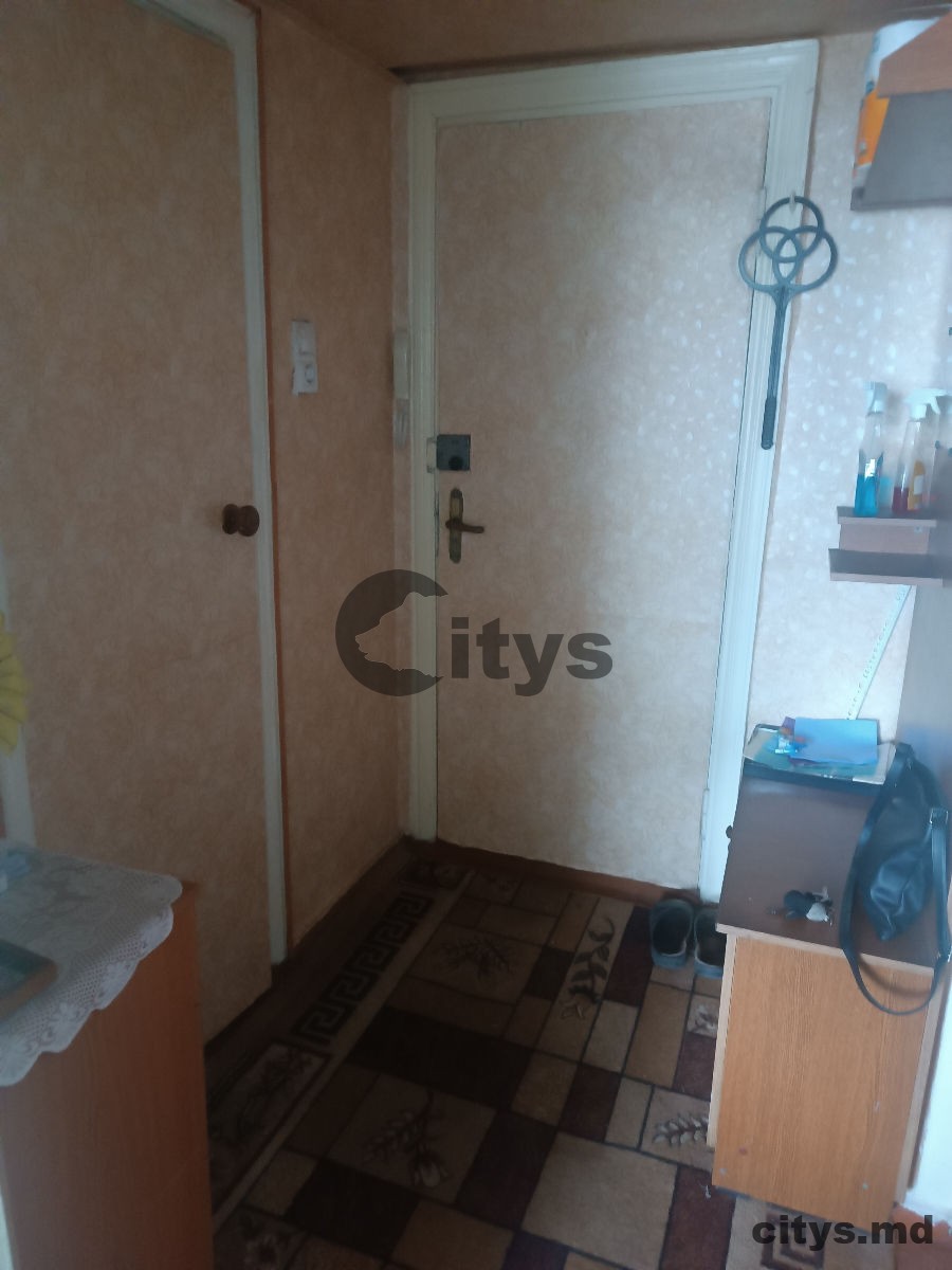 1 комнатная квартира, 33м², Волунтарилор photo 1