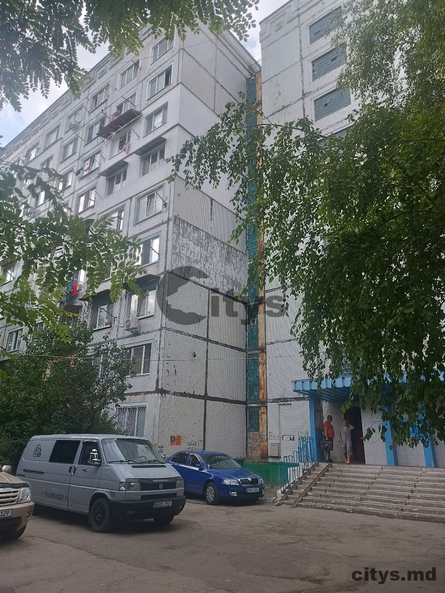 1 комнатная квартира, 33м², Волунтарилор photo 3