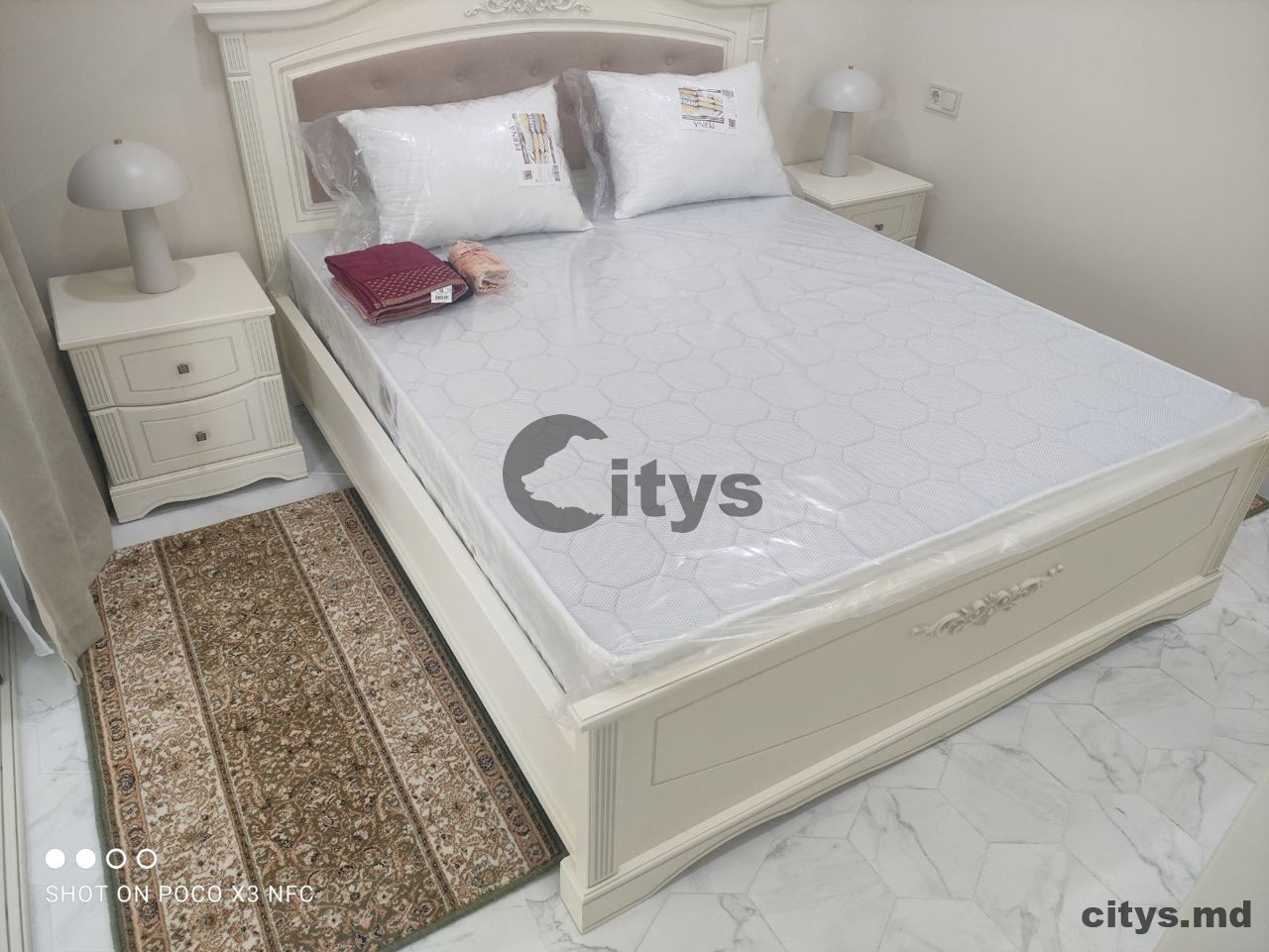 Apartament cu 1 cameră, 33m², Ул. Пушкина 37 photo 5