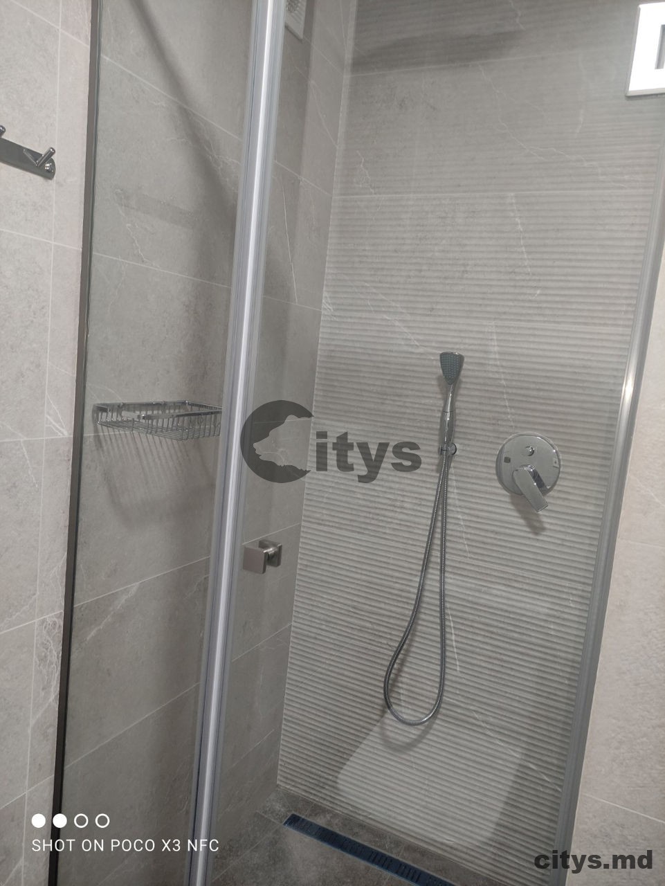Apartament cu 1 cameră, 33m², Ул. Пушкина 37 photo 7