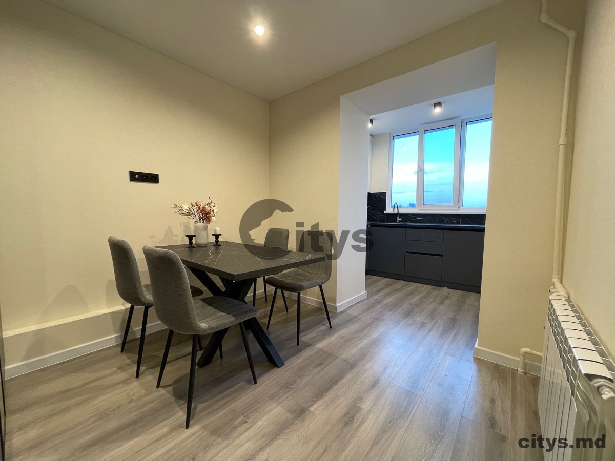 Apartament cu 2 camere, 56m², Албишоара photo 16