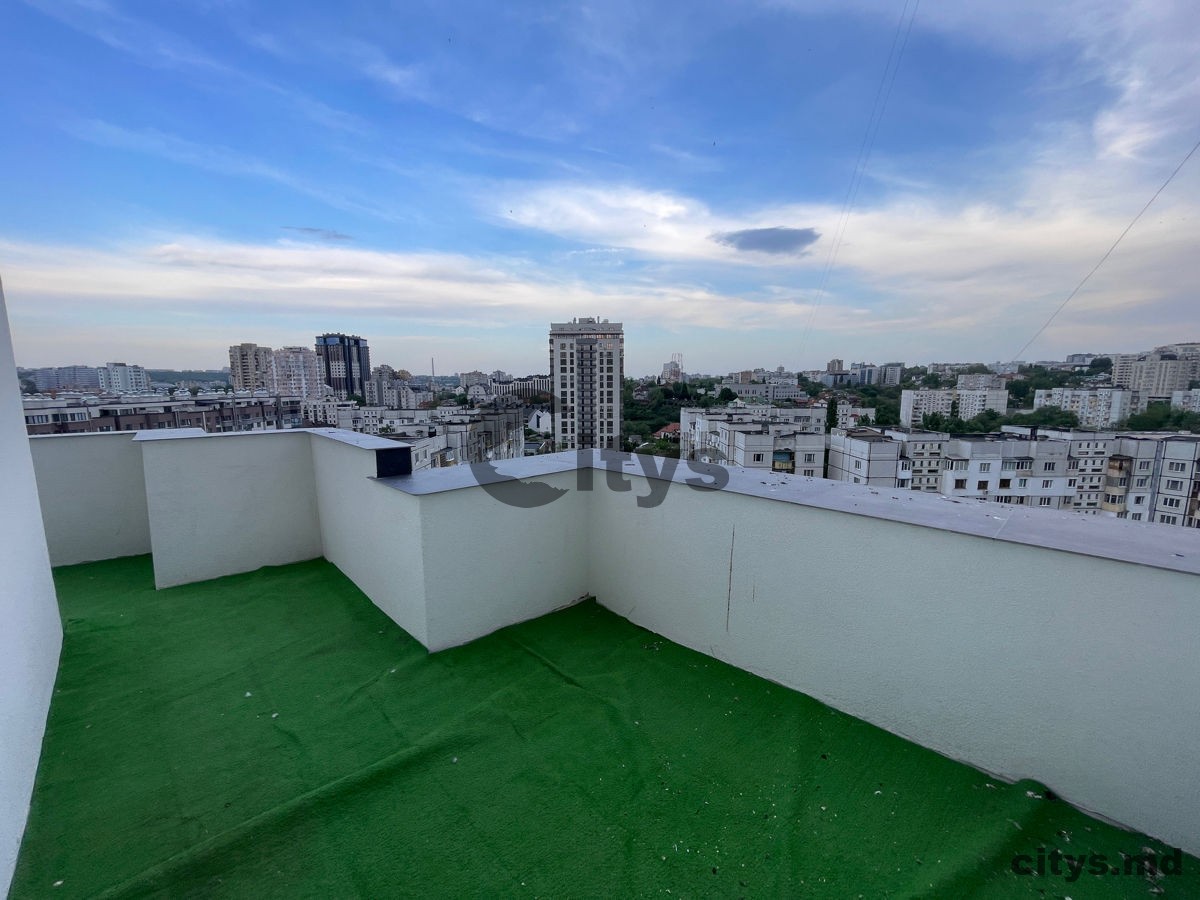 Apartament cu 2 camere, 56m², Албишоара photo 9